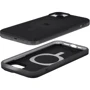 Чехол для iPhone Urban Armor Gear UAG [U] Lucent 2.0 Magsafe Black (114077314040) for iPhone 14 Plus фото 7