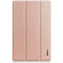 Аксессуар для планшетных ПК BeCover Smart Case Rose Gold for Xiaomi Redmi Pad 10.61" 2022 (708730): Материал Искусственная кожа + TPU