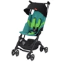 Прогулочная коляска Gb Pockit+ All-Terrain Laguna Blue (619000209)