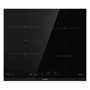 Варочная поверхность электрическая Gorenje IT645BCSC: Количество конфорок 4