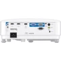 Проектор BenQ MX560 (9H.JNE77.13.E): Яркость, лм 4000