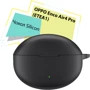 Чехол BeCover Silicon Case Black for OPPO Enco Air4 Pro (ETEA1) (713222): Совместимость OPPO Enco Air 4 Pro