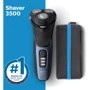 Электробритва Philips S3212/82: Тип триммера Выдвижной