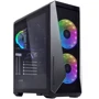 Персональный компьютер (ПК) ARTLINE Overlord X83 (X83v08Win): Процессор AMD Ryzen 7 5800X (3.8-4.7 ГГц)