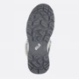 Ботинки Jack Wolfskin Aspen Texapore Mid W 4041431-5083 38 белые текстиль зима фото 4