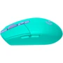 Мышь Logitech G305 Lightspeed Mint (910-006378): Максимальное разрешение сенсора, dpi 12000