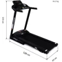 Беговая дорожка Беговая дорожка York Fitness T600 (00014961511567) фото 7