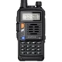 Рация Baofeng UV-S9 Plus black
