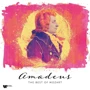 LP I-DI Wolfgang Amadeus Mozart: Amadeus - The Best Of Mozart (LP0104)