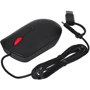 Мышь Lenovo ThinkPad USB-C Black (4Y51D20850): Интерфейс подключения USB-C