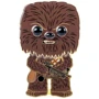 Пин Funko Pop серии Звездные войны – Чуи с луком (STPP0008)