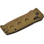 Нож Benchmade Sibert Mini Auto Adamas, олива (2730FE-2): Количество инструментов 1