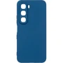 Чохол для телефона ArmorStandart ICON Case Camera cover Dark Blue для Infinix Hot 60i 4G (ARM87894)