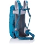 Рюкзак Рюкзак Deuter AC Lite 14 SL колір 3026 petrol (3420016 3026) фото 7