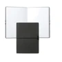 Блокнот Hugo Boss A6 Storyline Dark Grey (HNM704J)
