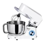 Миксер Koliber Robomax KH-SM1460WH6-S: Материал чаши Нержавеющая сталь