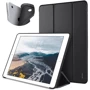 Аксессуар для iPad BeCover Tri Fold Soft TPU Silicone Black for iPad 9.7 2017/2018 (706875): Цвет черный