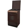 Газовая плита Gefest ПГ 3200-06 K43: Тип духовки газовая
