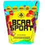 Аминокислота для спорта Mex Nutrition BCAA Sport 300 g /30 servings/ Grape