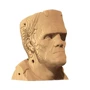 Картонный конструктор Cartonic 3D Puzzle FRANKENSTEIN’S MONSTER фото 6