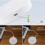 Нічник Inspire night GZ-2 з датчиком руху та акумулятором 400mAH 0.6W: Призначення Для спальни