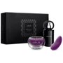 Lelo Heaven Scent Gift Set - подарочный набор (минивибратор + свеча + лубрикант)
