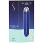 Вибропуля Swan Maximum + Comfy Cuff Blue
