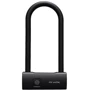 Замок Areox intelligent fingerprint U-lock