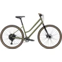 Велосипед Marin KENTFIELD 2 ST рама - S 2022 28" GREEN (SKD-93-68)