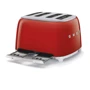 Тостер SMEG TSF03RDEU фото 6