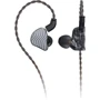 Наушники FiiO JH3 Black: Тип крепления крепление на ушах