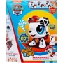 Игровой набор Build a Bot Paw Patrol Маршал (928554.006): Тип Персонаж мультфильма, фильма