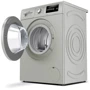 Пральна машина Bosch WAN241SFPL: Сушка немає