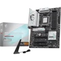 MSI B850 GAMING PLUS WIFI UA: Разъемы на плате USB 3.2 Gen 1, USB 2.0, M.2, SATA 3.0