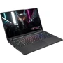 Ноутбук Gigabyte AORUS 17H (BXF-74US556SH): Экран 17,3" IPS (1920x1080) FullHD
