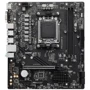 AMD PRO A620M-B UA: Разъемы на плате PCI, SATA 3.0, M.2