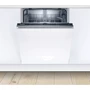 Встраиваемая посудомоечная машина Bosch SMV2ITX18E: Вместимость (комплектов) 12
