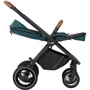 Універсальна коляска 3 в 1 FreeON JOY dark green (49669): Стать дитини Унисекс, Для девочек, Для мальчиков