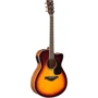 Електроакустична гітара YAMAHA FSX820C (BSB)
