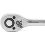 Набор головок 10 шт. c трещоткой 1/2" Intertool ET-6013: Назначение набора Для домашнего использования
