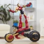 Фигурка Hasbro Мстители Железный Человек Серии Бенди (F0244) фото 5