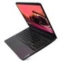 Ноутбук Lenovo IdeaPad Gaming 3 15ACH6 (82K200NWPB_32): Тип экрана антибликовое покрытие