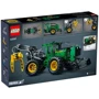 Конструктор LEGO Technic Трелевочный трактор John Deere 948L-II (42157): Серия TECHNIC