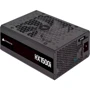 Блок питания Corsair 1500W HX1500i (CP-9020261-EU): Модульные (съемные) кабеля Есть