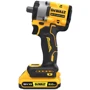 Гайковерт DeWALT DCF922D2T: Назначение бытовой