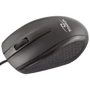 Мишка Esperanza Titanum TM110K Black: Тип сенсора оптичний