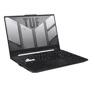Ноутбук ASUS TUF Dash F15 (FX517ZC-HQ074A_16): Тип экрана антибликовое покрытие