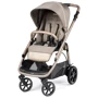 Коляска 2в1 Peg-Perego Veloce Mon Amour Belvedere с подставкой к люльке (PACK-VEL210000): Возможность установки люльки есть