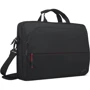 Сумка для ноутбуков Lenovo 13-14" ThinkPad Essential Slim Topload Black (4X41D97727): Форм-фактор 14"