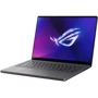 Ноутбук ASUS ROG Zephyrus G14 GA403WW-QS110X (90NR0MA3-M00520) UA: Тип экрана глянец